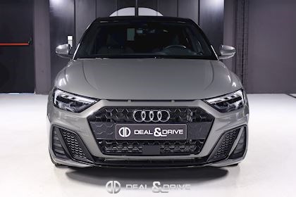 A1 SPORTBACK 40 TFSI
