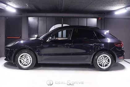MACAN S DIESEL