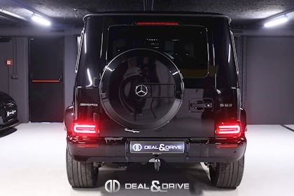 G 63 AMG 