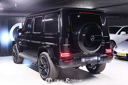 G 63 AMG 