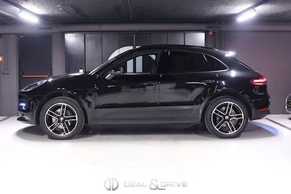 MACAN 2.0 PDK 