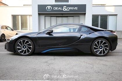 i8 Hybride