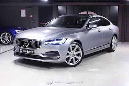 S90 LIMOUSINE INSCRIPTION AWD