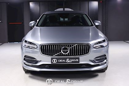 S90 LIMOUSINE INSCRIPTION AWD