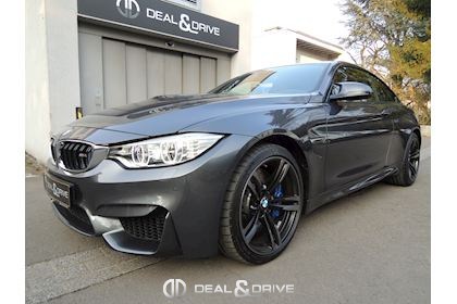M4 Coupe