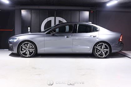 S60 T5 BERLINE R-DESIGN