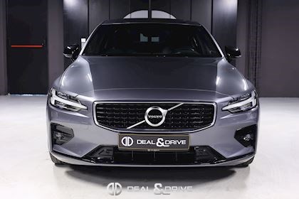 S60 T5 BERLINE R-DESIGN