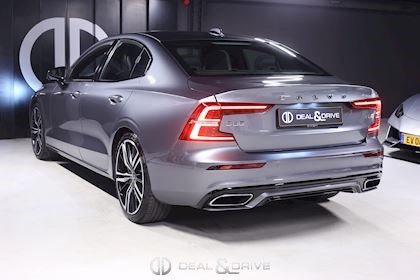 S60 T5 BERLINE R-DESIGN