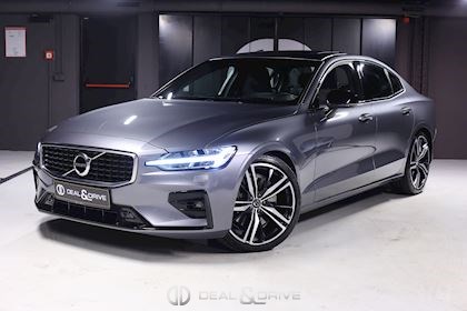 S60 T5 BERLINE R-DESIGN