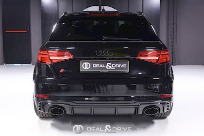 RS3 SPORTBACK 2.5 TFSI QUATTRO