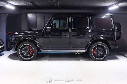 G 63 AMG 