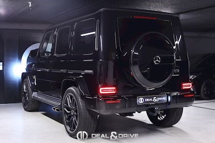 G 63 AMG 