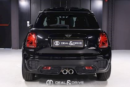 JOHN COOPER WORKS 3 PORTES