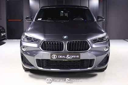 X2 sDRIVE 18d M SPORT X-Line