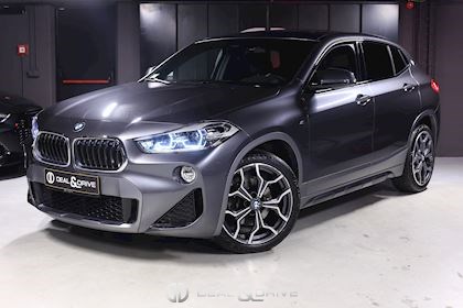 X2 sDRIVE 18d M SPORT X-Line