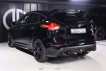 FOCUS RS