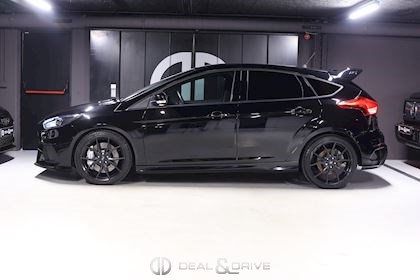 FOCUS RS
