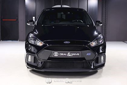 FOCUS RS