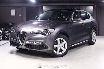 STELVIO SUPER Q4