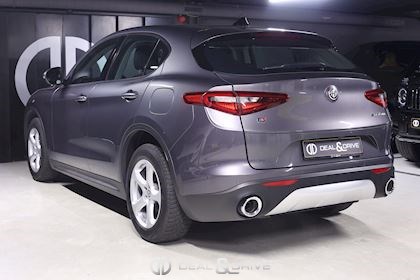 STELVIO SUPER Q4