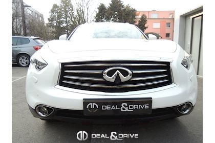 QX70 S