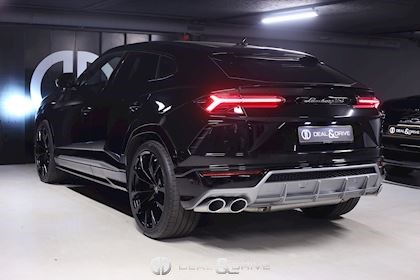 URUS