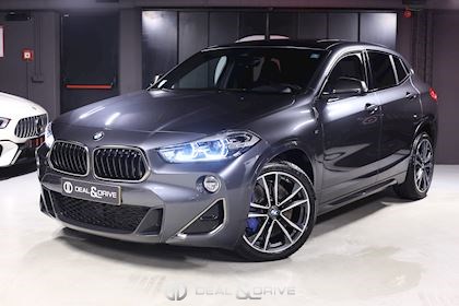 X2 M35i 