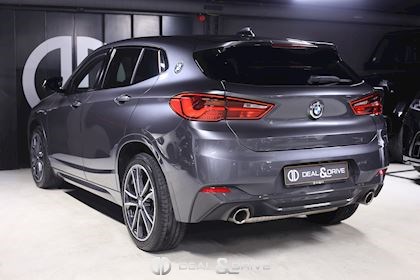 X2 M35i 