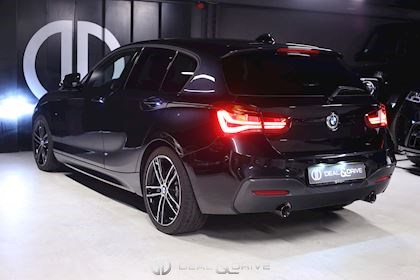 M140i SDRIVE DKG