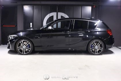 M140i SDRIVE DKG