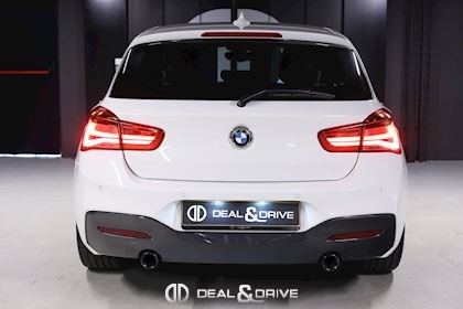 M140i Sdrive