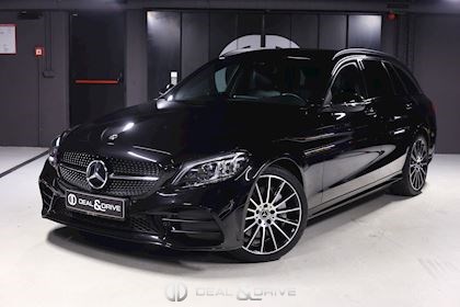 C 300 T AMG-LINE