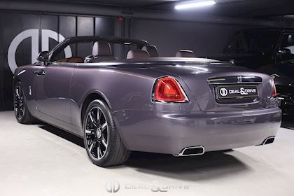 DAWN 6.6 V12 BESPOKE