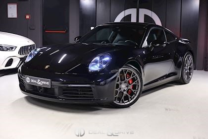 911 (992) CARRERA S 