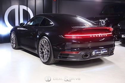 911 (992) CARRERA S 