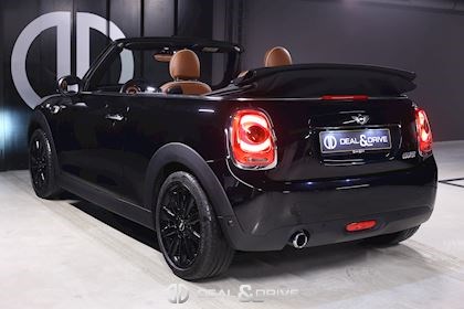 COOPER CABRIO 1.5 BVM 