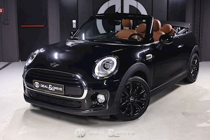 COOPER CABRIO 1.5 BVM 