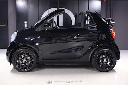 FORTWO CABRIO PRIME