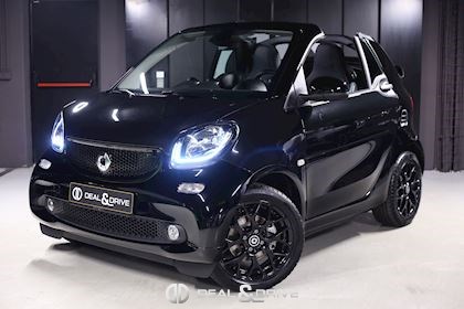 FORTWO CABRIO PRIME
