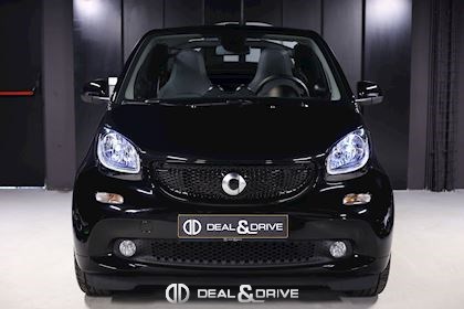 FORTWO CABRIO PRIME