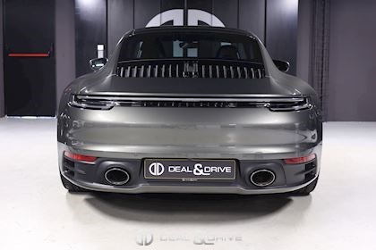 911 (992) CARRERA 4S PDK