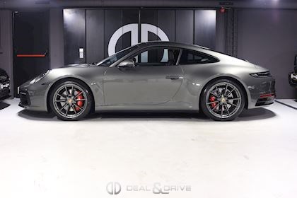 911 (992) CARRERA 4S PDK