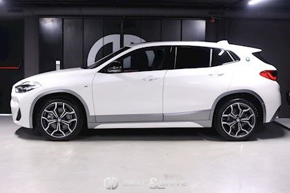 x2 20d sDrive M Sport X 