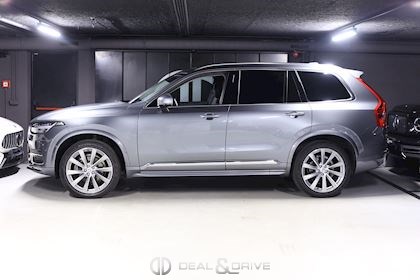 XC90 T6 INSCRIPTION AWD
