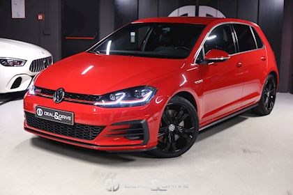 GOLF GTI VII 2.0 TSI PERFORMANCE