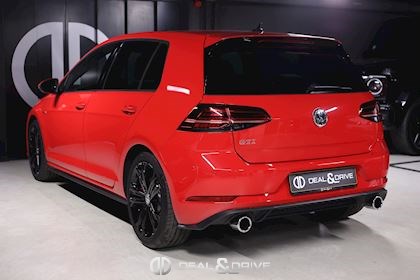 GOLF GTI VII 2.0 TSI PERFORMANCE