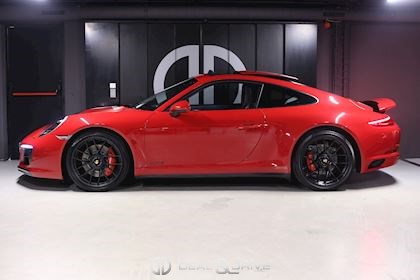 911.2  (991) CARRERA 4 GTS 