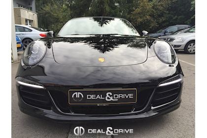 911 GTS CABRIOLET PDK