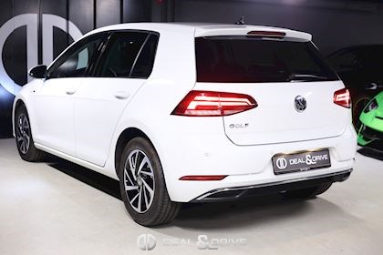 GOLF VII 2.0 TDI 150 DSG JOIN