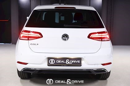 GOLF VII 2.0 TDI 150 DSG JOIN